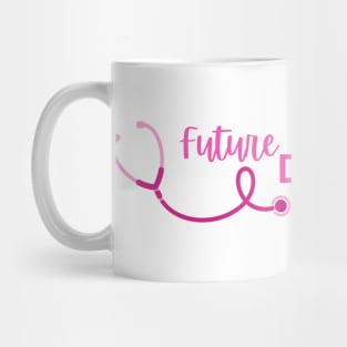 Future Doctor Mug